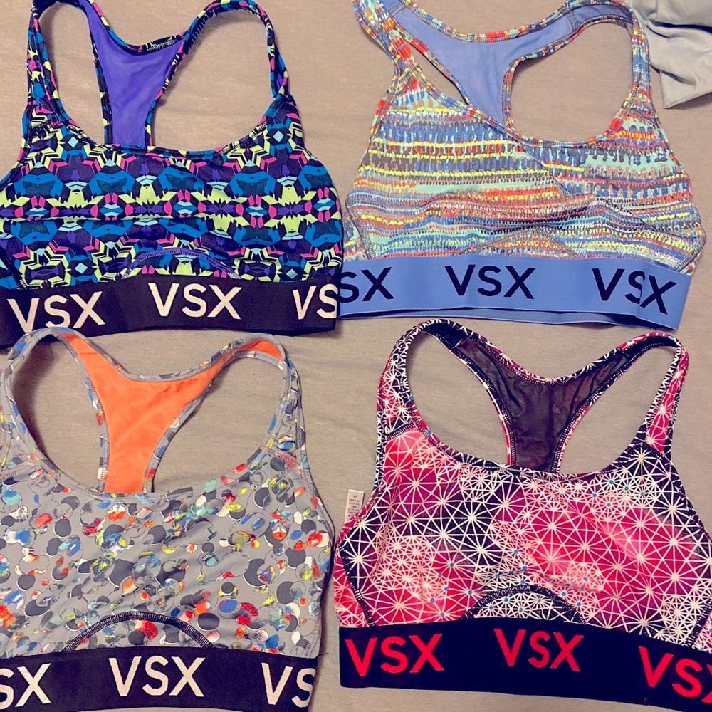 VS Sports Bras